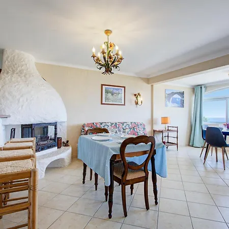 Entre Et Montagne A Port-vendres Appartement *