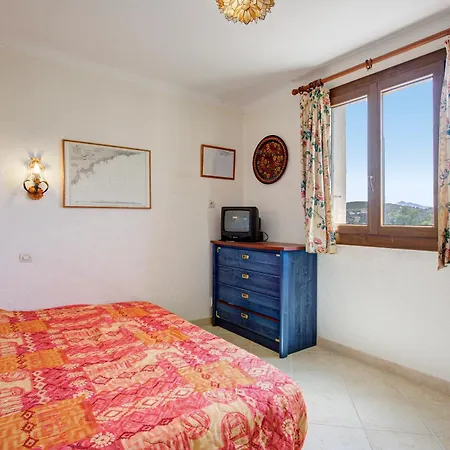 Entre Et Montagne A Port-vendres Appartement *