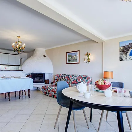 Entre Et Montagne A Port-vendres Appartement *