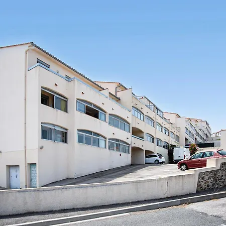 Appartement Entre Et Montagne A Port-vendres